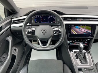 Volkswagen Arteon 2.0 TDI R-Line 4Motion DSG SR - 12