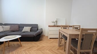 ⌂ Ponúkame na prenájom 2-izbový byt /56 m2- Staré sídlisko P - 12