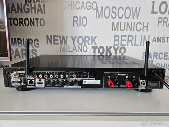 Pioneer SX-S30DAB smart audio receiver 2.0 - 12