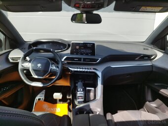 Peugeot 5008 GT-line 2.0 HDI 130KW.AUTOMAT 7-Miestne 2020 - 12