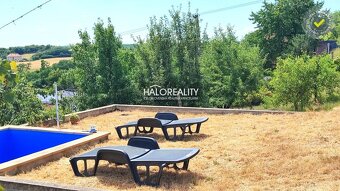 HALO reality - Predaj, záhradná chata Lučenec, Havašova samo - 12