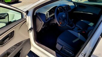 Seat Leon 1.2 TSI Ecomotive Reference - 12