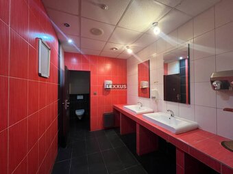 | Lukratívny priestor na podnikanie – Staré Mesto, Krížna ul - 12