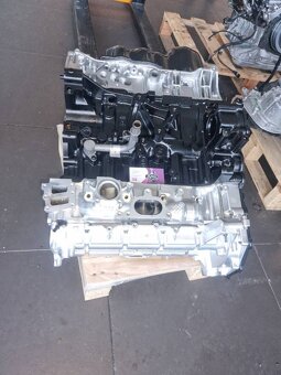 REPAS MOTORY SKODA VW AUDI A INE - 12