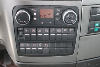 MAN TGX 24.440, EURO 5EEV, 6X2, VZDUCHOVÉ PÉROVÁNÍ - 12