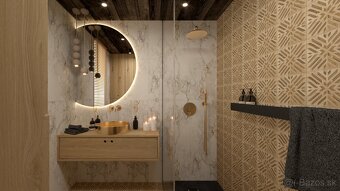 Apartmány Poľsko, Jelenica Park, Ustroń - 12