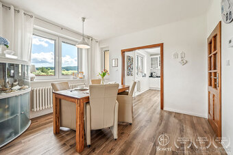 BOSEN | Idylický rodinný dom na okraji Šuňavy - 12