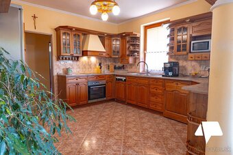 Predaj - Rodinný dom - Zlaté Moravce - Prílepy - 12