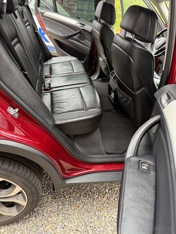 BMW X5 30D xDrive E70 - 12