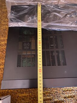 Reciever Yamaha RX-V620RDS - 12