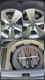 Škoda Scala 1.5 tsi 110 kw 8/2023, 63.240 km - 12