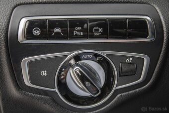 Mercedes-Benz GLC SUV 250d 4MATIC - 12