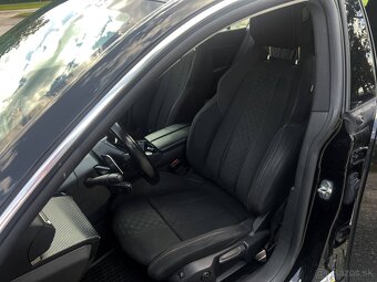 Peugeot 508 1.5 BlueHDi Allure EAT8 - 12