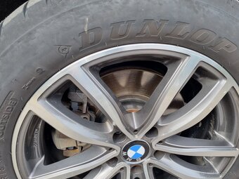 BMW X3 2.0D 2012, 1.majitel - 12