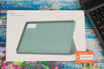 Originálne príslušenstvo pre tablety Xiaomi, Redmi a Poco - 12