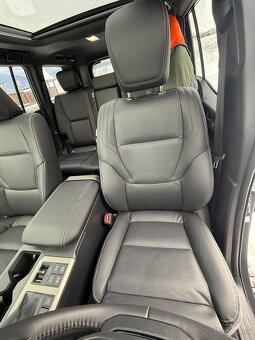 TOYOTA Land Cruiser 250 - NEW 2025 - 12