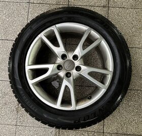 Rotory Audi R18 - 12