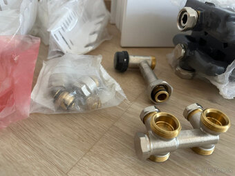 Konvektor JAGA MINI L160 T15 - 12