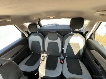 C4 picasso 131 koni, benzin 75.000km - 12