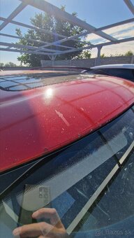 Škoda Fabia combi 2 1.6tdi 77kw - 12