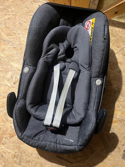 Kočík BUGABOO Cameleon 3 - 12