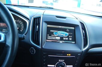 Ford Edge 2.0 TDCI Sport 4x4 - 12