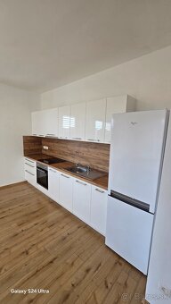 Prenájom 2 izbového bytu - 12