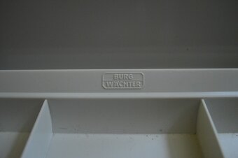 predam kvalitny trezor Burg Wachter - 12