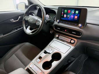 Hyundai Kona Electric EV 136PS✅ 2022 ✅ - 12