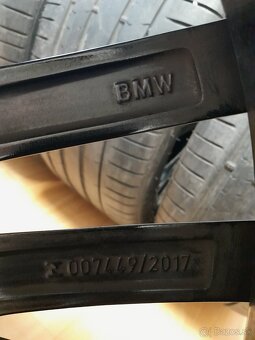 Bmw r22 original, styling 742M - 12