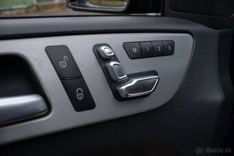 Mercedes-Benz GLE 400 4MATIC AMG - 12