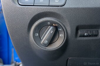 Škoda Fabia Combi 1.0 TSI 2018 - 12