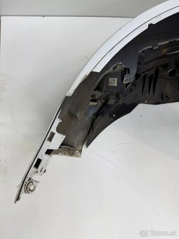 Predný nárazník Audi A3 - originálny diel - 12