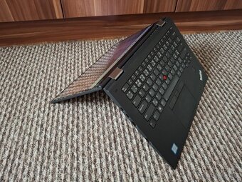 Lenovo ThinkPad X1 Yoga Gen 2.. 14" dotykový.... - 12