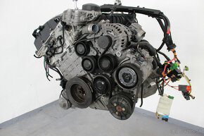 Predám kompletný BMW motor N54D30A N54 335i 225kw - 306Ps - 12
