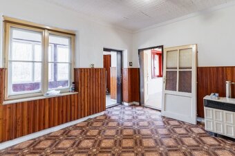 RD - čiastočná rekonštrukcia, 840 m2, Méra - Maďarsko - 12