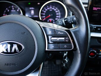 Kia Ceed SW 1.6 CRDi 136k Gold A/T - 12