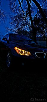 Predam  bmw E60 530d - 12