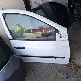 Renault clio grandtour 2011 , 1,2-16V 55Kw - 12