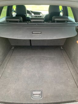 Audi A4 B8 Avant - 12