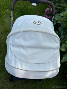 Športový kočík Cybex Balios S Lux - 12