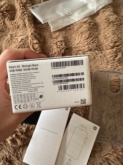 Xiaomi redmi A5 3/64GB NOVÝ - 12