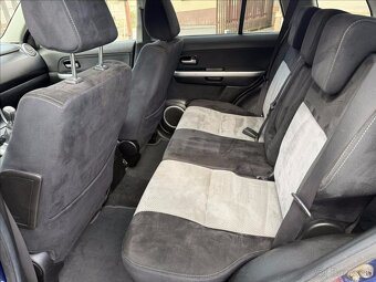 Suzuki Grand Vitara 2.0 103kW 2009 145858km 4x4 TAŽNÉ BEZ K - 12