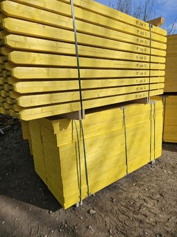 Predám stavebné mobilné ploty - 12