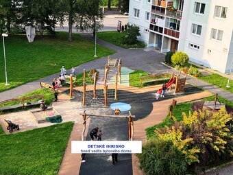 AV REALITY: 3-izbový byt POPRAD CENTRUM - 12