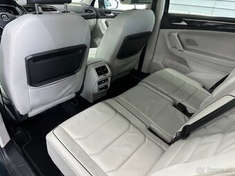 Volkswagen Tiguan Allspace 2.0 TDI DSG 4x4 - 12
