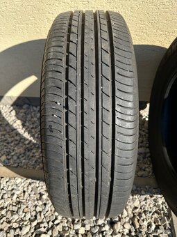 225/65 R17 102V letné YOKOHAMA - 12