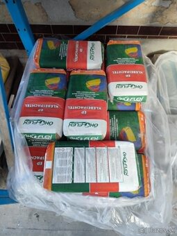 Zatepľovanie domov-kompletny fasadny material - 12