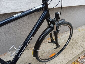 Ponúkam na predaj bicykel CTM Streem Trek 1.0   28" - 12