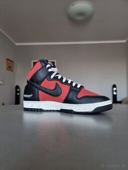 Nike Dunk HI 1985 Undercover - 12